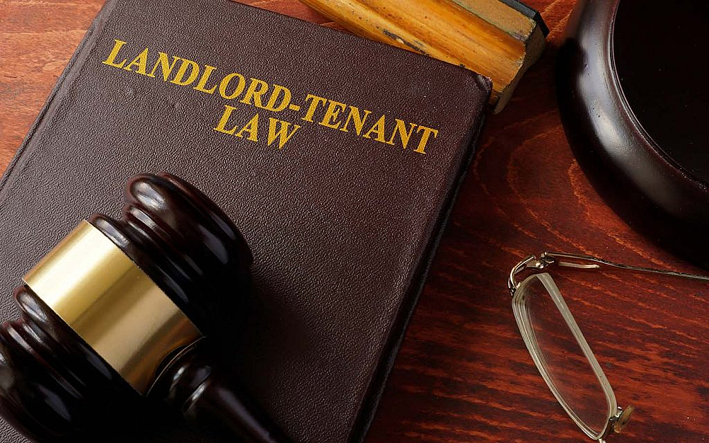 Tenant rights building facilities in Dubai