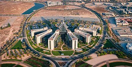 Top Buildings to Buy Apartments in Dubai Silicon Oasis