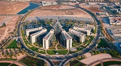 Top Buildings to Buy Apartments in Dubai Silicon Oasis
