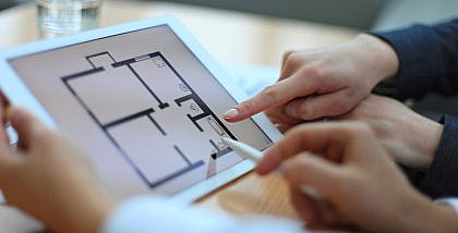 Floor Plans in dubai