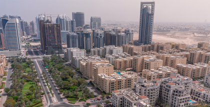 البرشاء دبي