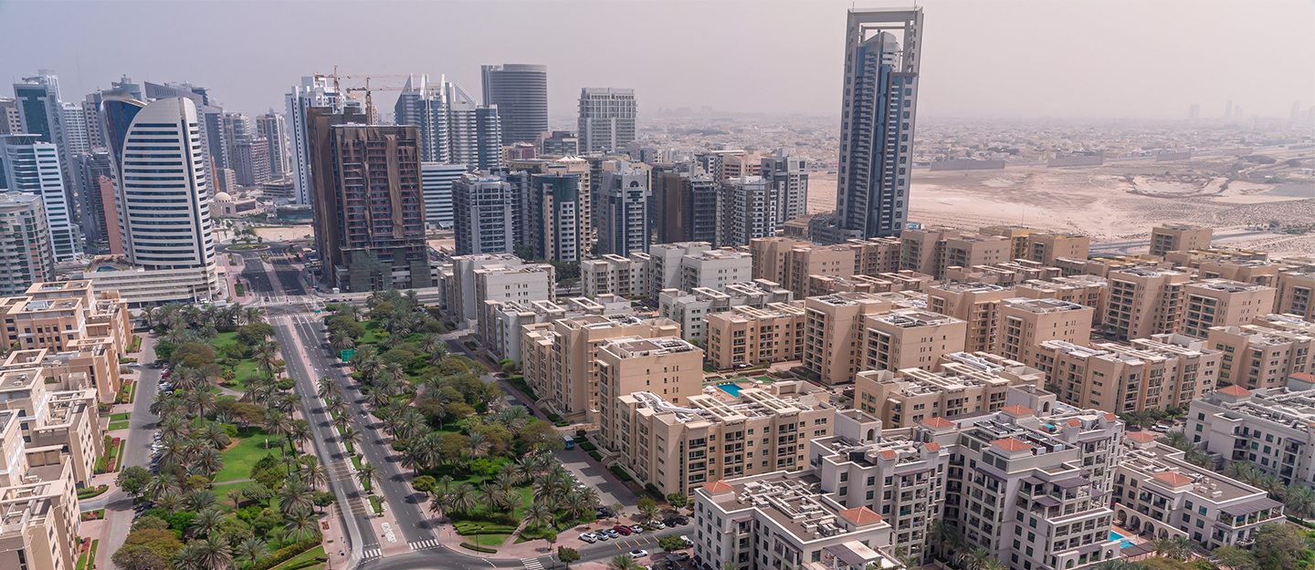 البرشاء دبي