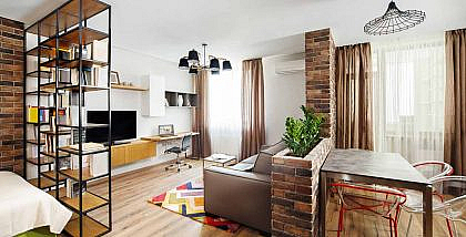 areas to rent studio apartments in Dubai under AED 35k