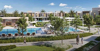 Expo Golf Villas 6