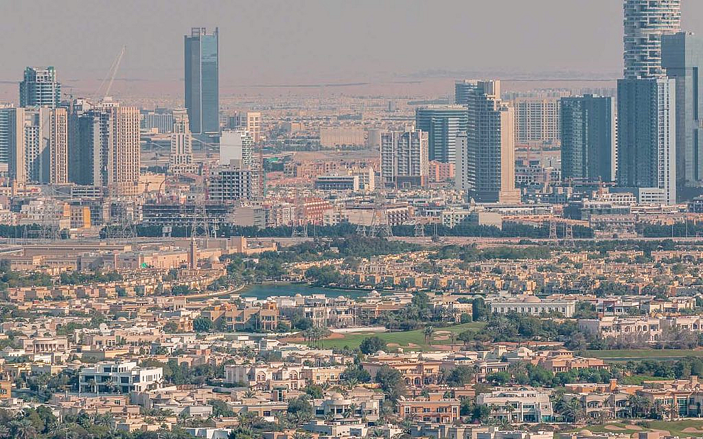 Top Areas to Rent or Buy Apartments near Global Village include JVC