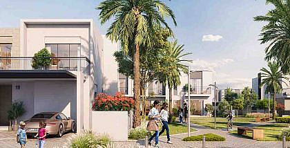 greenview by emaar