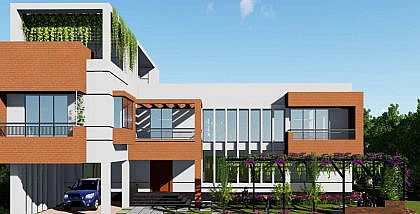 all about bliss townhouses off-plan project
