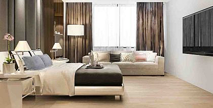 شقق فتدقية في دبي