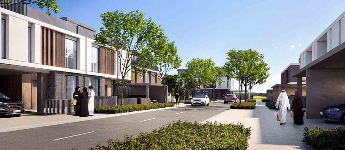 June Arabian Ranches 3 Properties, Amenities & More