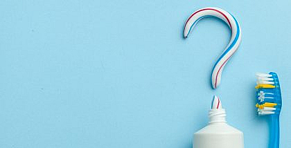 all the uses for toothpaste around the house