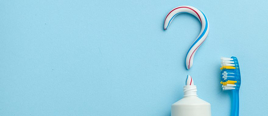 Using Toothpaste Vs Not Using Toothpaste Uses for Toothpaste Around the House: Sink, Mirror & More | dubizzle