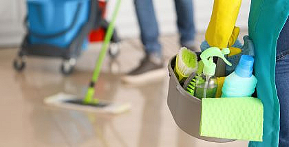 عاملات بالساعة في أبوظبي