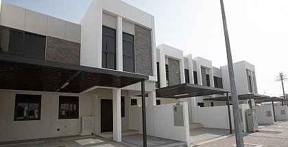 Popular areas to buy villas in Dubai Hills Estate