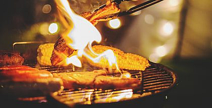 Popular Dubai Communities for Winter BBQs