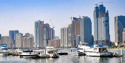 Guide to Property Renting in Sharjah