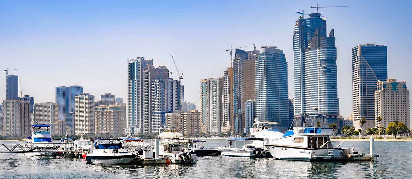 Guide to Property Renting in Sharjah