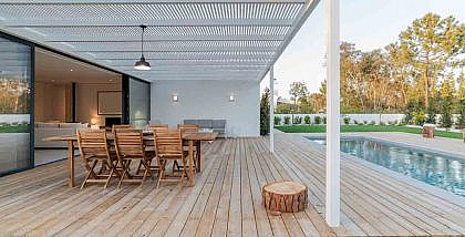 all about deck vs patio in detail