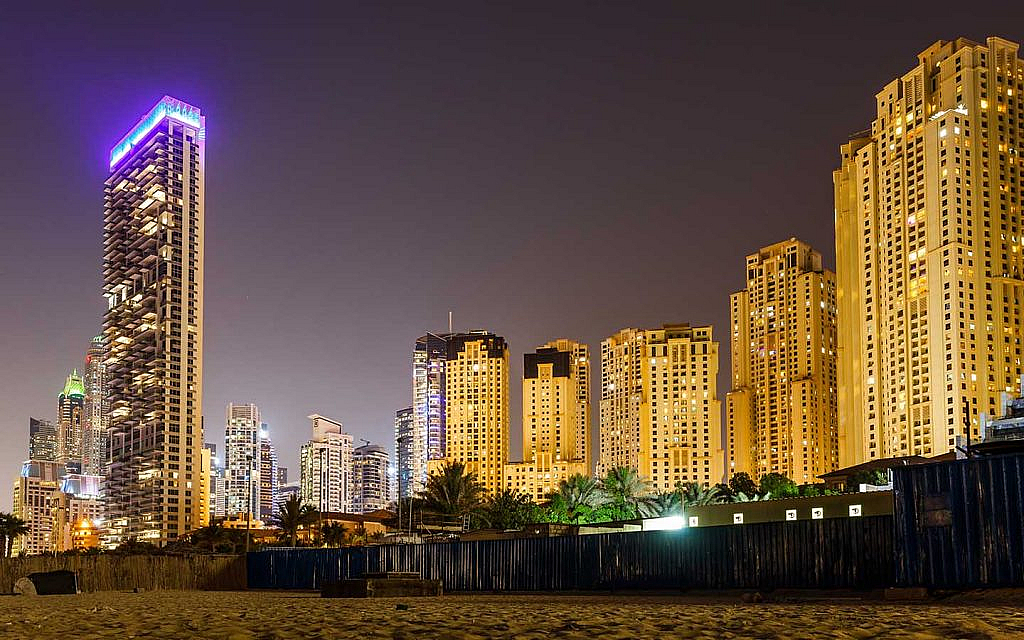Sadaf remains a top choice for buyers seeking apartments in JBR.