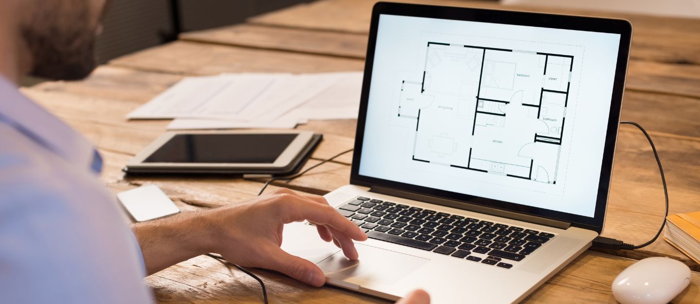 All about Floor Plans in Dubai