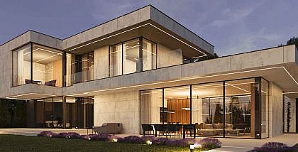 all the upcoming projects in Sharjah