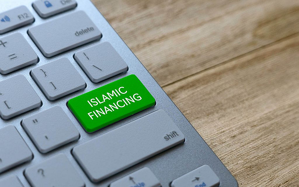 Islamic home financing