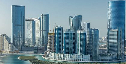 guide to buying a property in Abu Dhabi