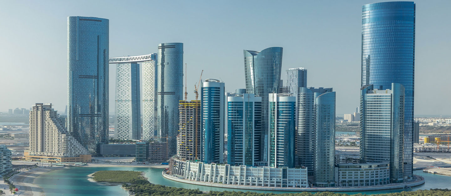 guide to buying a property in Abu Dhabi