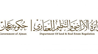 AjmanRE - The Department of Land and Real Estate Regulations in Ajman