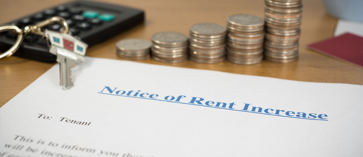 Can Landlords Increase Rent in Dubai? Laws, Index & More