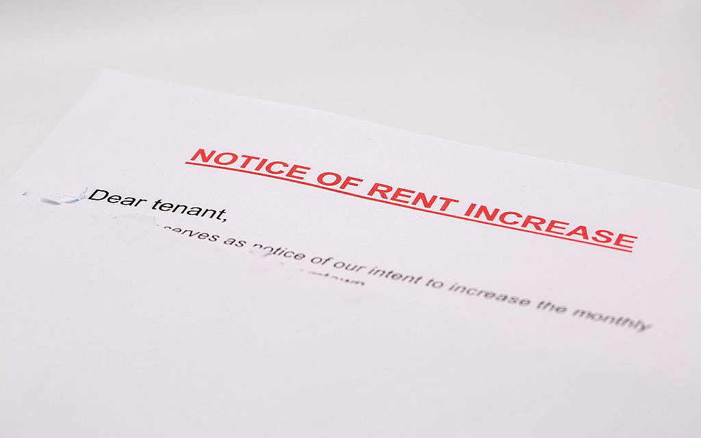 Can Landlords Increase Rent in Dubai? Laws, Index & More