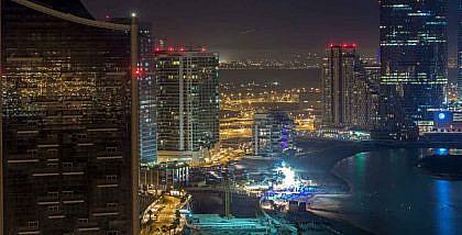 area to rent in Al Reem Island