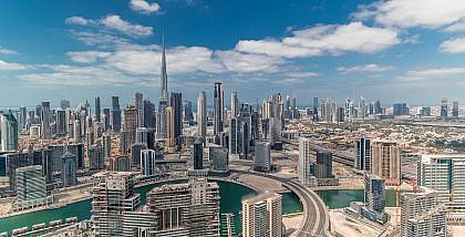 all about Dubai real estate market at IPS 2024