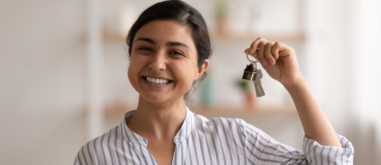 Property ownership for women in dubai