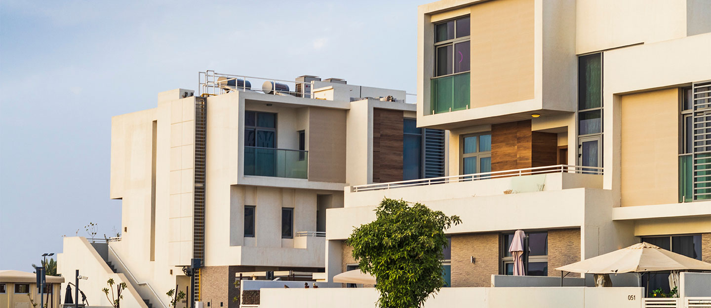 Popular Areas to Rent Villas in Dubai South