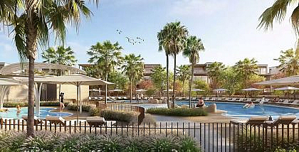 nad al sheba gardens in Dubai