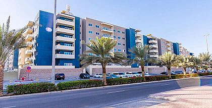 A comprehensive area overview of Al Reef in Abu Dhabi