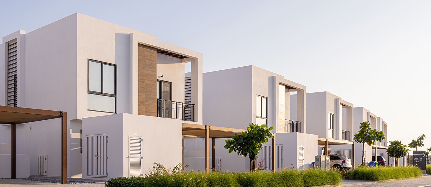 areas to rent 3-bed villas under AED 150k in Dubai