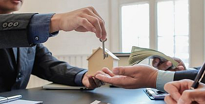finding a mentor in real estate as a beginner realtor