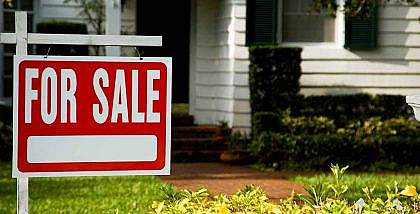 How to use long-time unsold properties