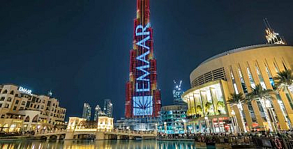 Top Emaar Communities to Live In Dubai