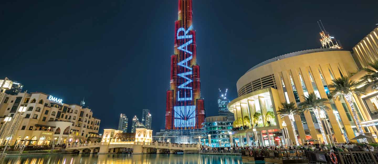 Top Emaar Communities to Live In Dubai