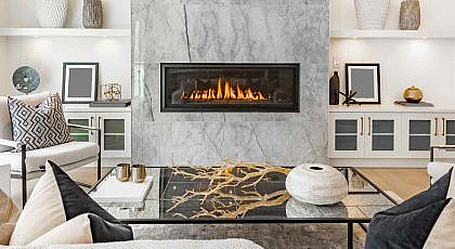 Creative Winter Mantel Decor Ideas for Your Home