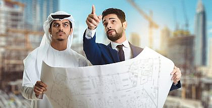 مهندس ومواطن إمارتي