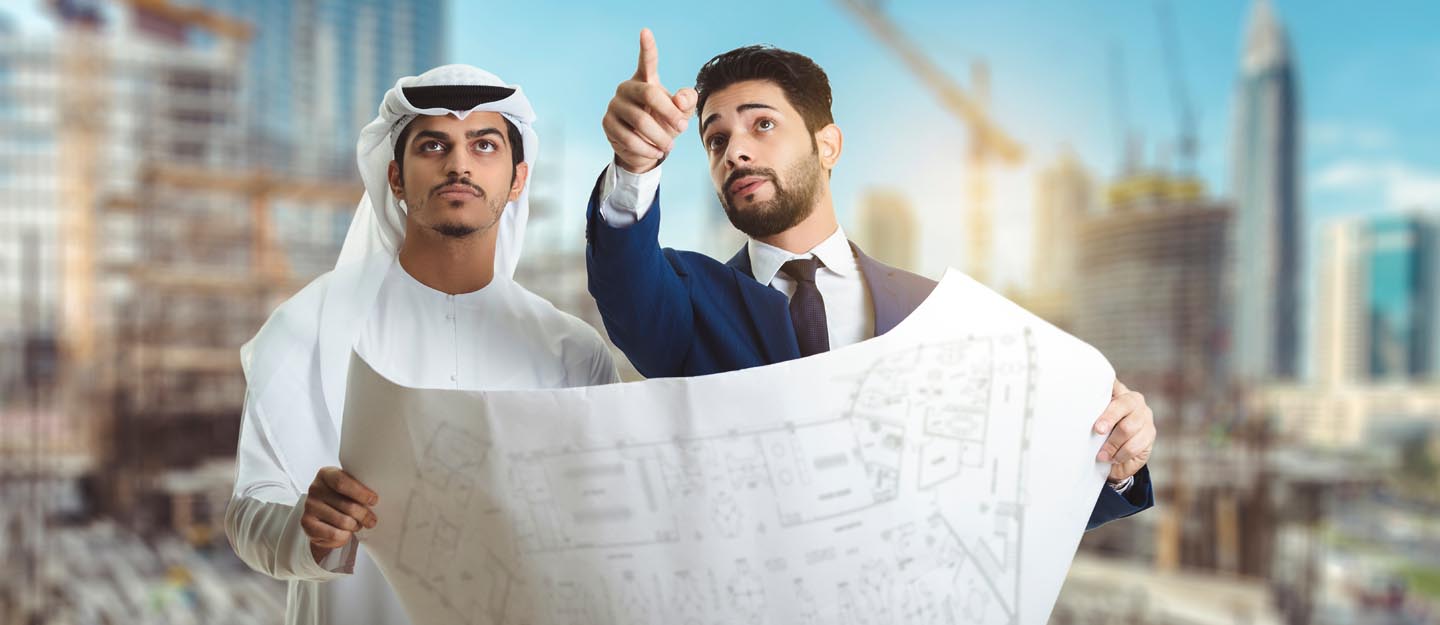 مهندس ومواطن إمارتي