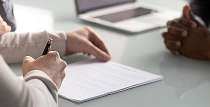REIT Privileges Registry by DLD
