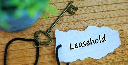 leasehold property ownership in Dubai