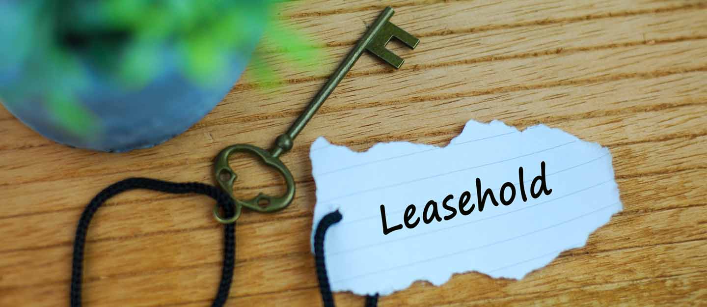 leasehold property ownership in Dubai