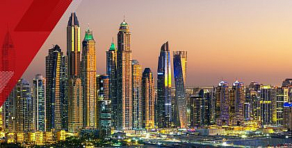 dubai annual rental market report
