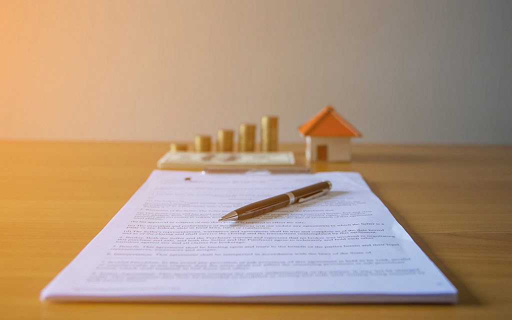 renew Tenancy Contract in Sharjah process and required documents 