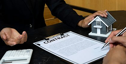 all about Tenancy Contract renewal in Sharjah